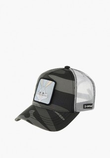 Бейсболка Capslab Capslab®