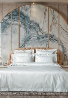 Постельное белье 1,5-спальное Bellehome