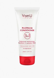 Кондиционер для волос Von U
