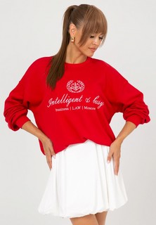Свитшот Gold Chic Chili