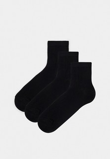 Носки 3 пары Ecco