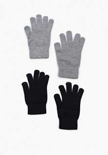Перчатки 2 пары OSTIN