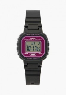 Часы Casio