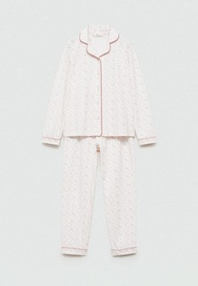 Пижама Mango Kids