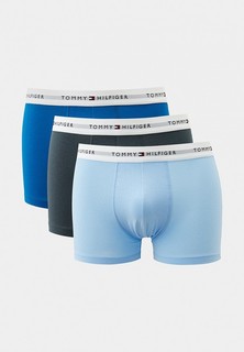 Трусы 3 шт. Tommy Hilfiger