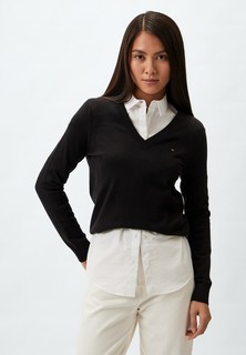 Пуловер Tommy Hilfiger
