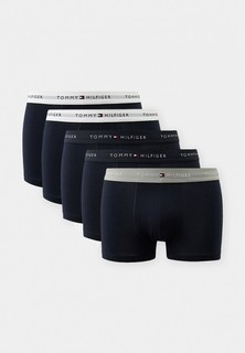 Трусы 5 шт. Tommy Hilfiger