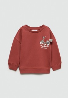 Свитшот Mango Kids