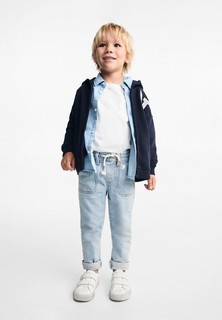 Джинсы Mango Kids