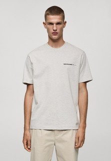 Футболка Mango Man