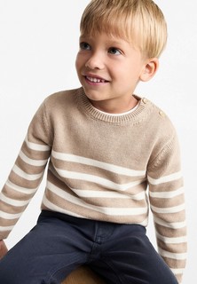 Джемпер Mango Kids
