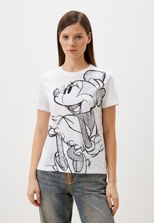 Футболка Desigual