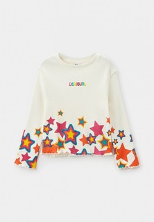 Лонгслив Desigual