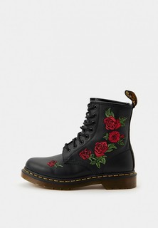 Ботинки Dr. Martens