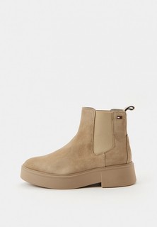 Ботинки Tommy Hilfiger