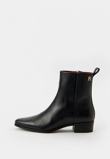 Ботильоны Tommy Hilfiger