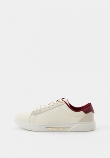 Кеды Tommy Hilfiger