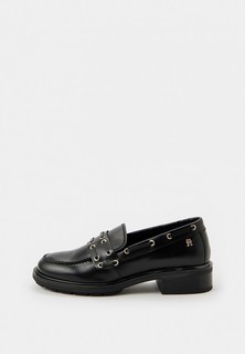 Лоферы Tommy Hilfiger