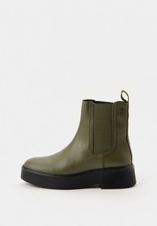 Ботинки Tommy Hilfiger