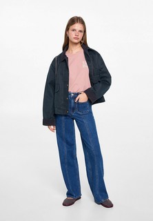 Футболка Mango Kids