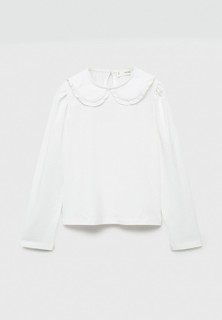 Блуза Mango Kids