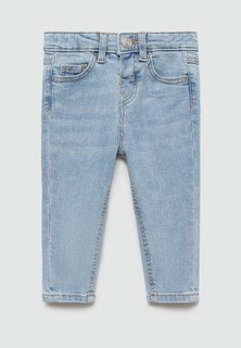 Джинсы Mango Kids