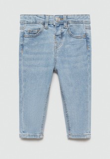 Джинсы Mango Kids