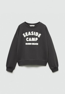 Свитшот Mango Kids