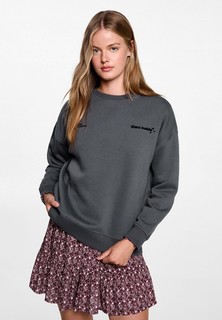 Свитшот Mango Kids