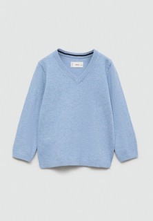Пуловер Mango Kids