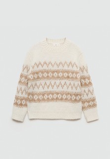 Джемпер Mango Kids