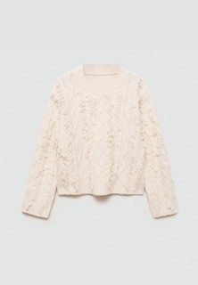 Джемпер Mango Kids