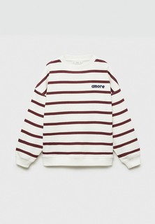Свитшот Mango Kids
