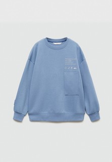 Свитшот Mango Kids