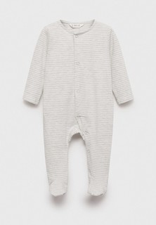 Комбинезон домашний Mango Kids