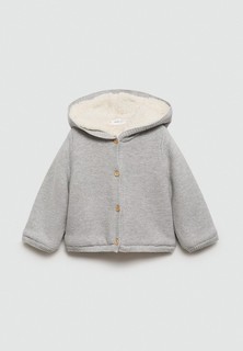 Кардиган Mango Kids