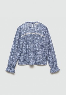 Блуза Mango Kids