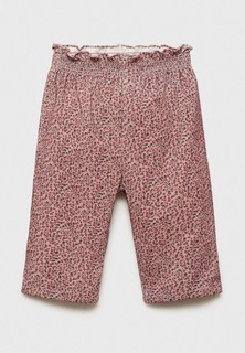Брюки Mango Kids