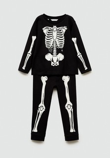Пижама Mango Kids