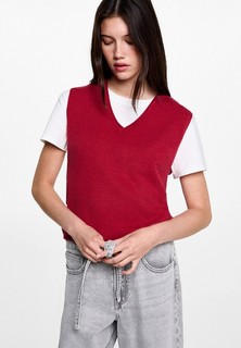 Жилет Mango Kids