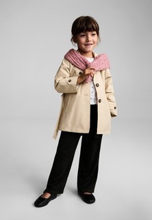 Брюки Mango Kids