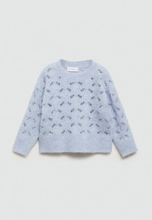 Джемпер Mango Kids