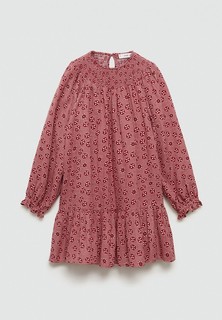 Платье Mango Kids