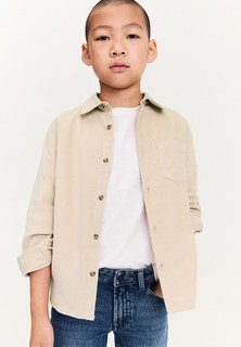 Рубашка Mango Kids