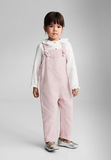 Комбинезон Mango Kids