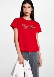 Футболка Mango Kids