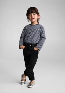 Джинсы Mango Kids