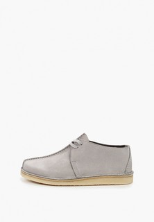 Ботинки Clarks