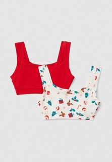 Топы 2 шт. United Colors of Benetton