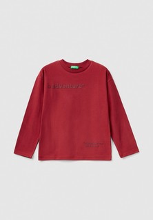 Лонгслив United Colors of Benetton